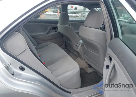 2009 Toyota Camry Le from USA, damaged, VIN 4T1BE46K29U389266